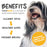 MaxxiPaws  MaxxiDental for dogs 140g