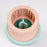 Puzzle Feeder Tumbler Interactive Dog Toy M/L breeds