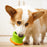 Puzzle Feeder Tumbler Interactive Dog Toy S/M breeds