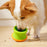 Puzzle Feeder Tumbler Interactive Dog Toy S/M breeds