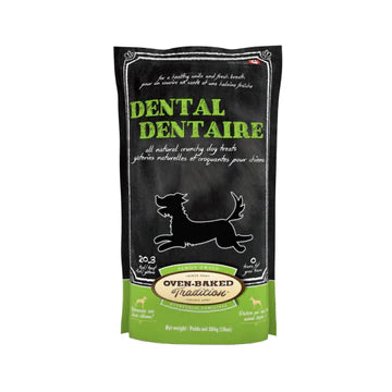 Oven-Baked Tradition Dog Treats 227g & 284g
