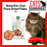 Aixia Kin-Can Pure Dried Flake Treats for Cat 20g