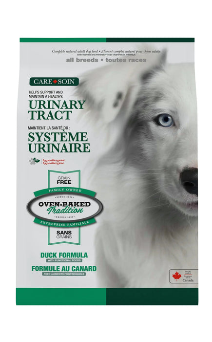 Oven-Baked Tradition Hypoallergenic Grain Free Dog Dry Food 4lb - 20lb