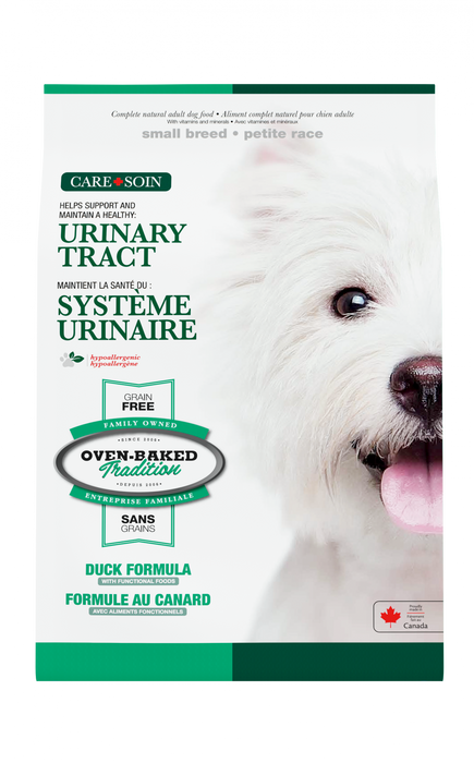 Oven-Baked Tradition Hypoallergenic Grain Free Dog Dry Food 4lb - 20lb
