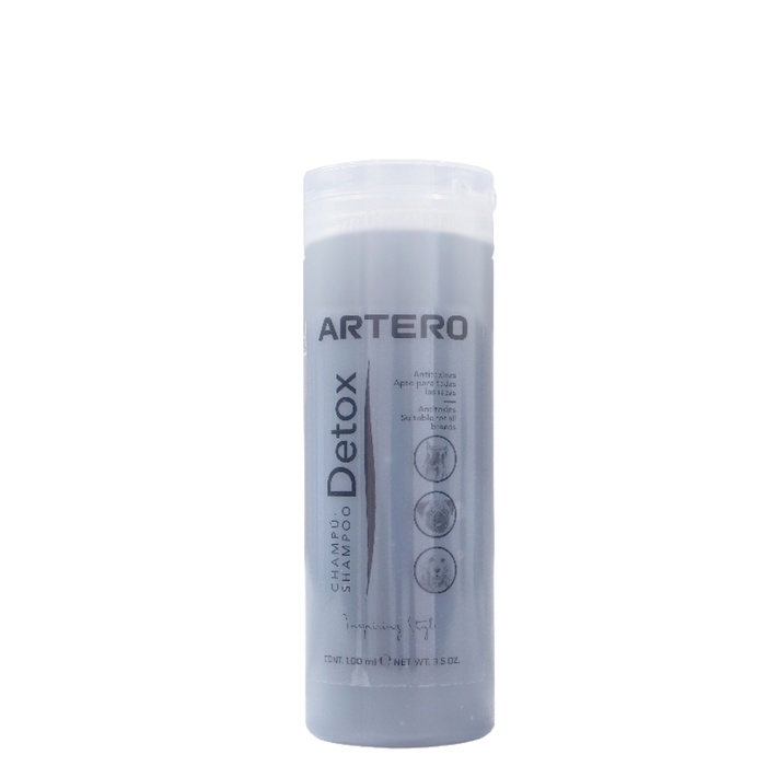 ARTERO Shampoo for Cats & Dogs-100ml