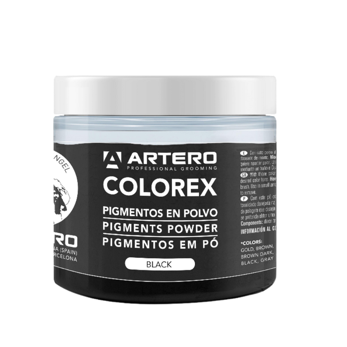 ARTERO Colorex Pigment Powder