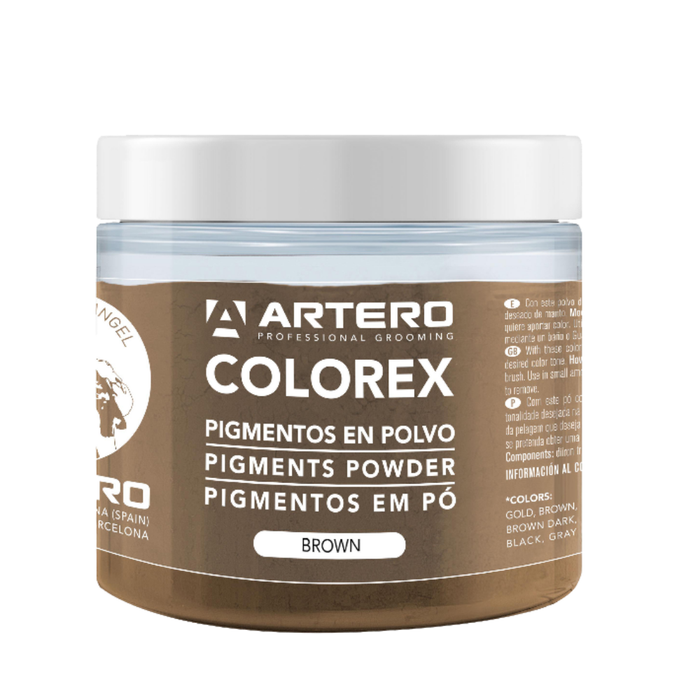 ARTERO Colorex Pigment Powder