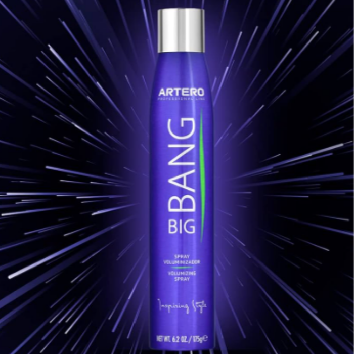 ARTERO Big Bang Volumizing Spray 300ml