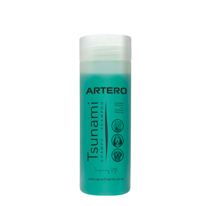ARTERO Shampoo for Cats & Dogs-100ml