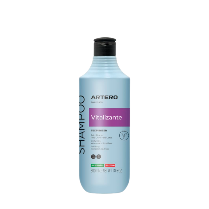 Artero Vitalizante Volume 300ml