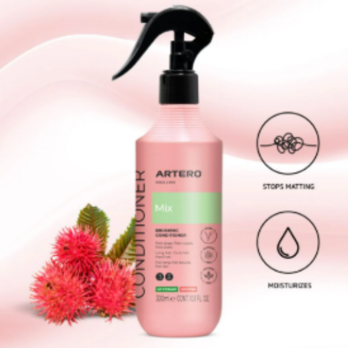 Artero Mix Conditioner Spray 300ml