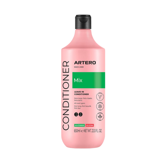 Artero Mix Conditioner Spray 650ml