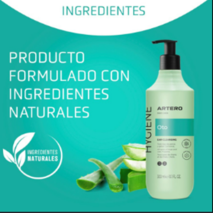 ARTERO Oto Ear Cleaner 300ml