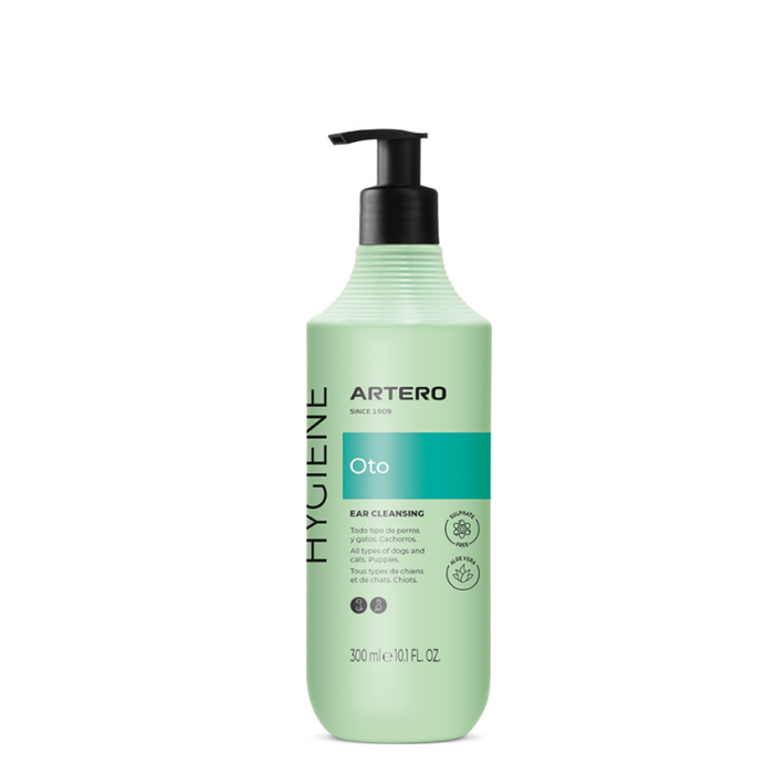 ARTERO Oto Ear Cleaner 300ml