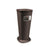 Stefanplast Elegance Umbrella Stand Moka