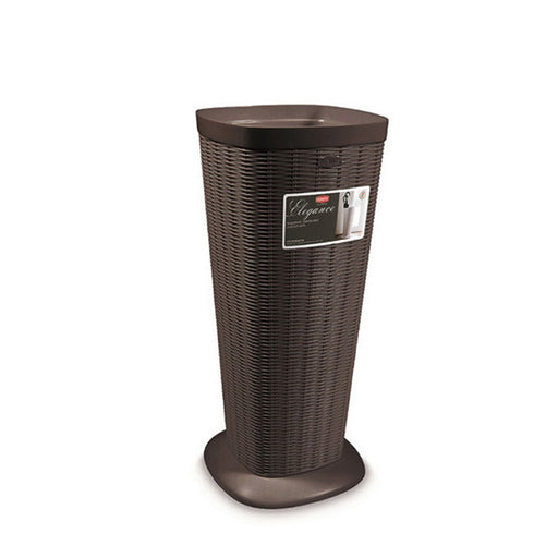 Stefanplast Elegance Umbrella Stand Moka