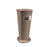 Stefanplast Elegance Umbrella Stand Dove Grey