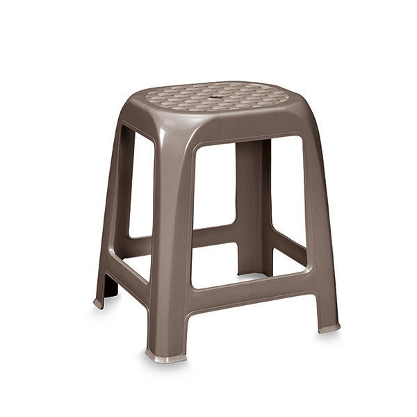 Stefanplast Elfo Stool Dove Grey