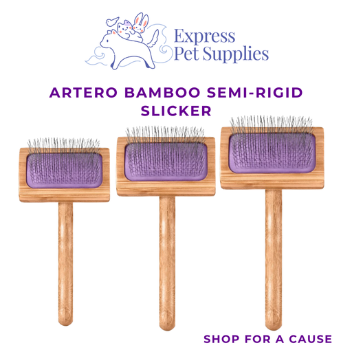 Artero Slicker, Semi-Rigid Pin (S, M & L)