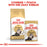 Royal Canin Feline Adult Persian Cat Dry Food 4kg
