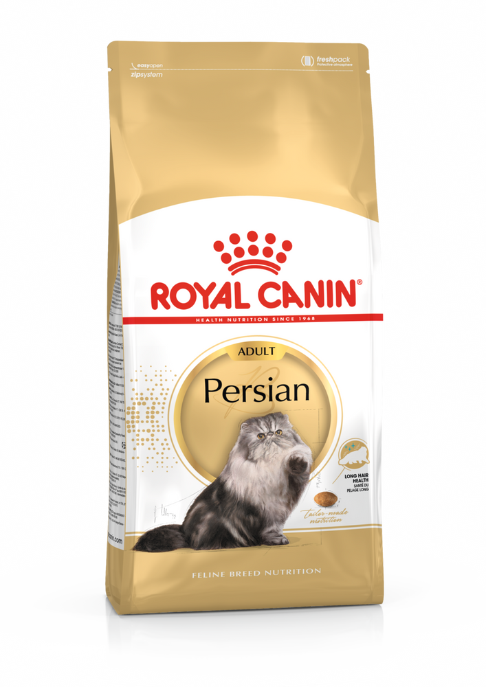 Royal Canin Feline Adult Persian Cat Dry Food 4kg