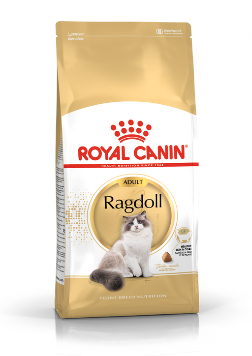 Royal Canin Feline Ragdoll Cat Dry Food 2kg