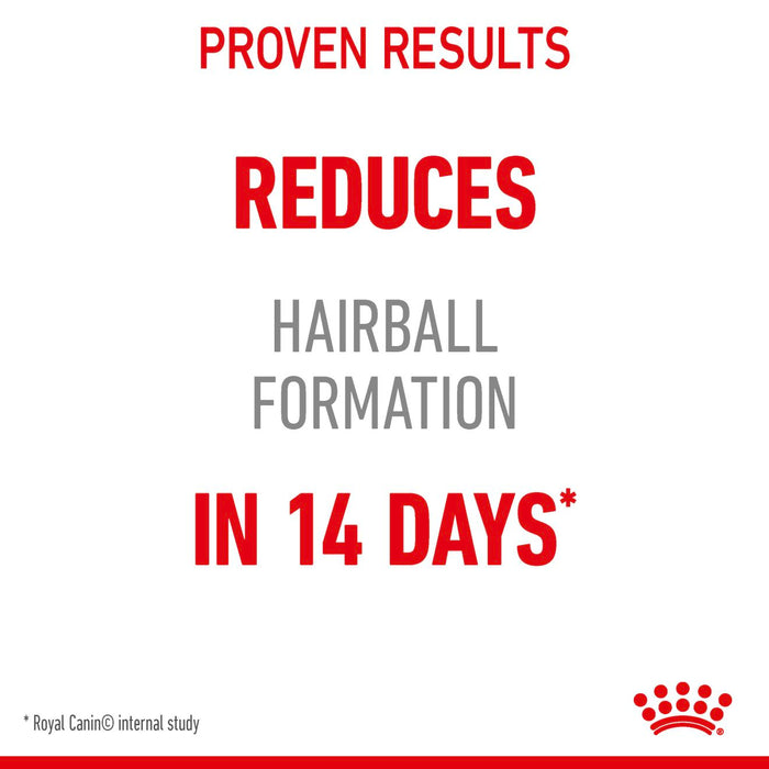 Royal Canin Feline Nutrition Hairball Care Dry Cat Food 10kg