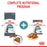 Royal Canin Feline Nutrition Hairball Care Dry Cat Food 10kg