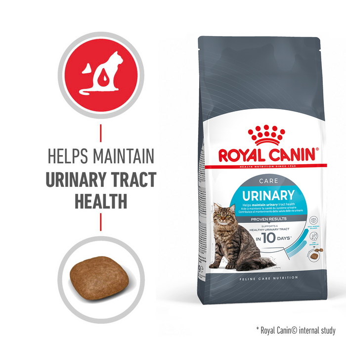 Royal Canin Feline Urinary Care Cat Dry Food 400g