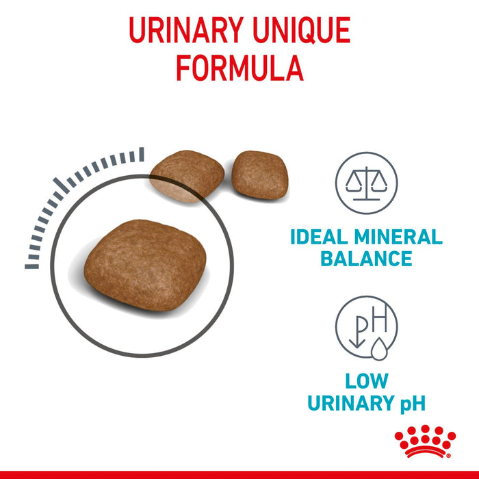 Royal Canin Feline Urinary Care Cat Dry Food 400g
