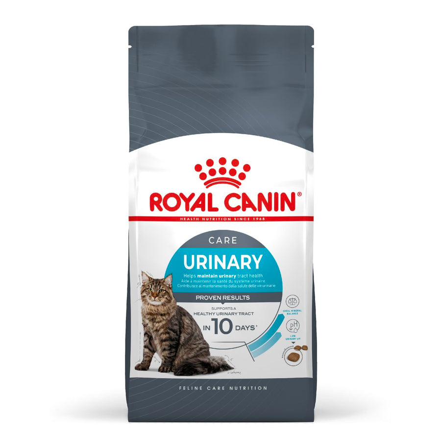 Royal Canin Feline Urinary Care Cat Dry Food | 2kg, 4kg, 10kg