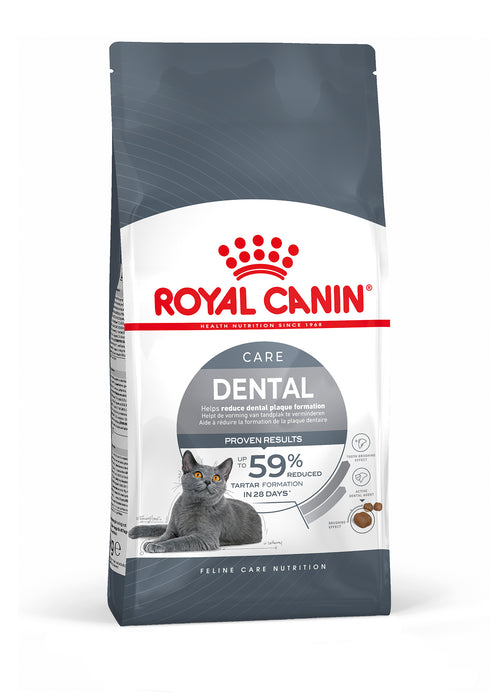Royal Canin Feline Oral Care Cat Dry Food - 1.5kg, 3.5kg