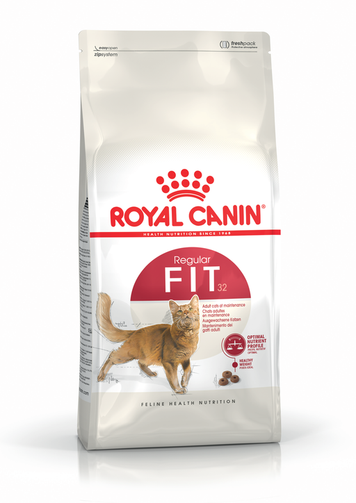 Royal Canin Feline Fit 32 Cat Dry Food 400g