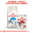 Royal Canin Feline Indoor 27 Cat Dry Food (3 Sizes)