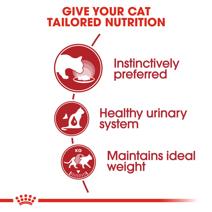 Royal Canin Pouch Adult Cat Instinctive 85g