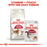 Royal Canin Feline Pouch Instinctive Adult Cat Wet Food in Gravy 85g X12