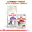 Royal Canin Feline Sensible 33 Cat Dry Food 400g