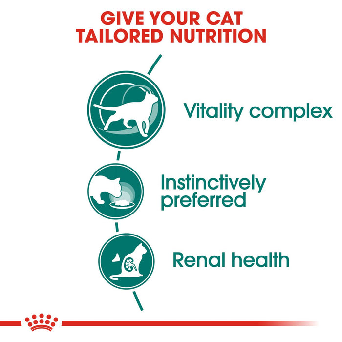 Royal Canin Pouch Adult Cat Instinctive 85g