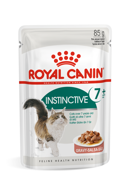 Royal Canin Pouch Adult Cat Instinctive 85g