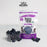 Absolute Holistic Value Pack BOOST Blueberry Dental Chews for Dogs 160g