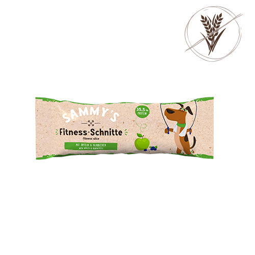 Bosch Sammy's Snacks / Treats 25g - 800g