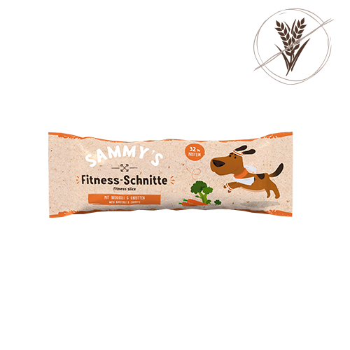 Bosch Sammy's Snacks / Treats 25g - 800g