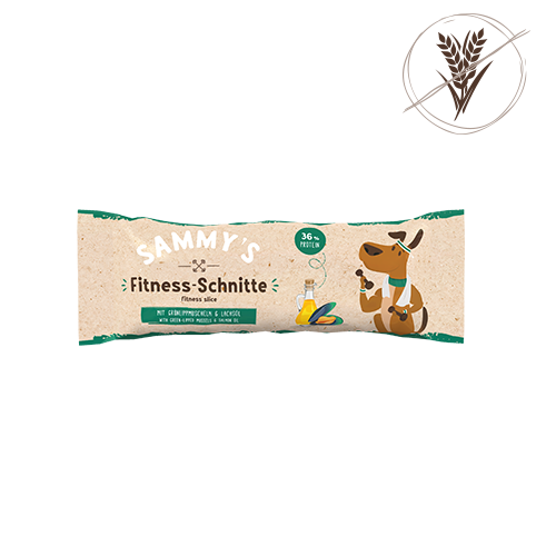 Bosch Sammy's Snacks / Treats 25g - 800g