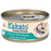 Kakato Salmon & Perna Mussels Complete Diet For Cats 70g X48