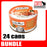 Fussie Cat Goat Milk in Gravy 70g x 24 Cans