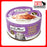 Fussie Cat Goat Milk Tuna w Chicken 70g x 24 Cans