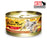 Fussie Cat - GOLD LABEL Chicken Formula in Gravy 80g x 24 Cans