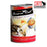 Fussie Cat Wild Caught Tuna w Crab Surimi 400g x 24 Cans