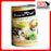 Fussie Cat Wild Caught Tuna w Shirasu 400g x 24 Cans