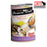 Fussie Cat Wild Caught Tuna w Salmon 400g x 24 Cans